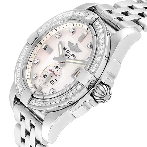 breitling watches for women.